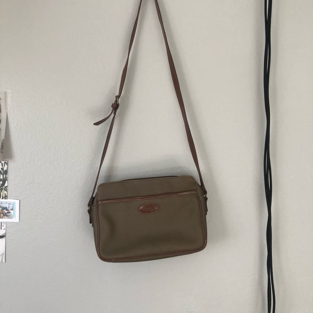 Evan- Picone Purse
